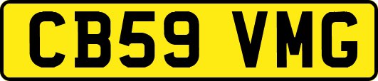 CB59VMG