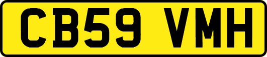 CB59VMH