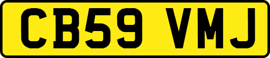CB59VMJ