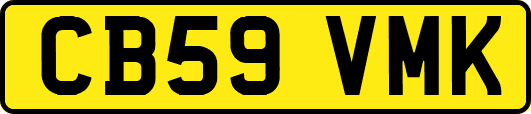 CB59VMK