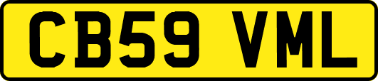CB59VML