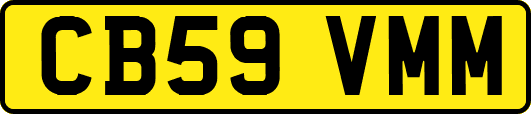 CB59VMM