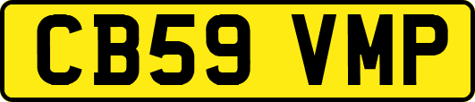 CB59VMP