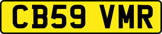 CB59VMR