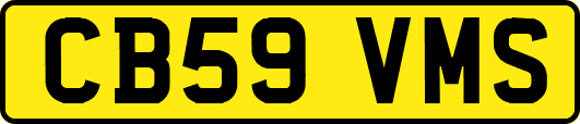 CB59VMS