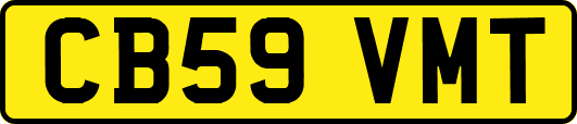 CB59VMT