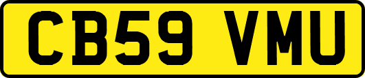 CB59VMU