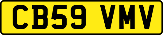 CB59VMV