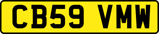 CB59VMW