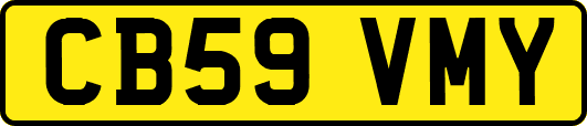 CB59VMY