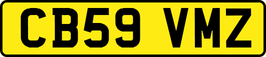 CB59VMZ