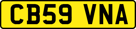 CB59VNA