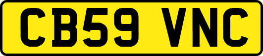 CB59VNC