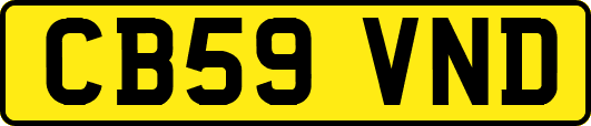 CB59VND