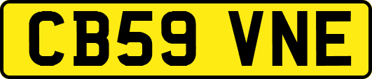 CB59VNE