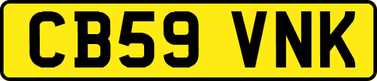 CB59VNK