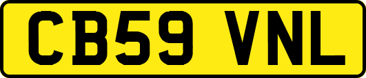 CB59VNL