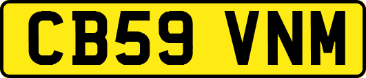 CB59VNM