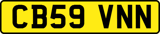 CB59VNN