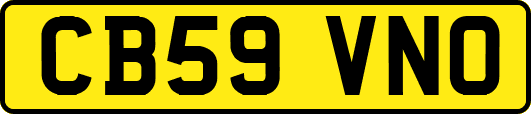CB59VNO