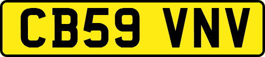 CB59VNV