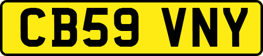 CB59VNY
