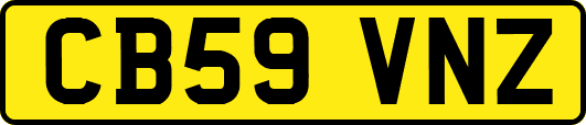 CB59VNZ