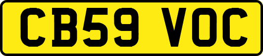 CB59VOC