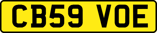 CB59VOE
