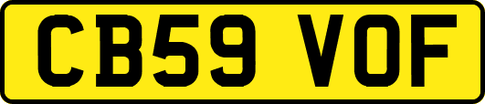 CB59VOF