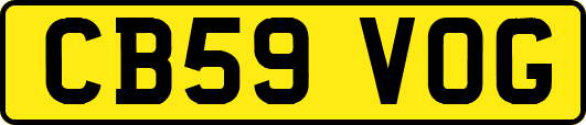 CB59VOG