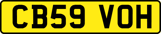 CB59VOH