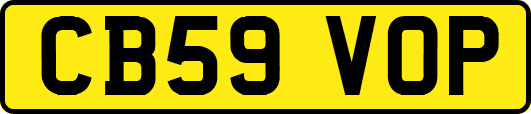 CB59VOP
