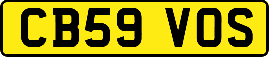 CB59VOS