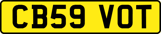 CB59VOT