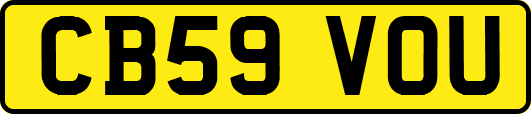 CB59VOU