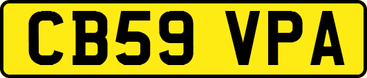 CB59VPA