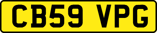 CB59VPG