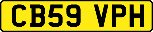 CB59VPH
