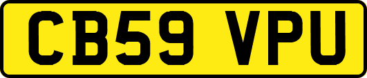 CB59VPU