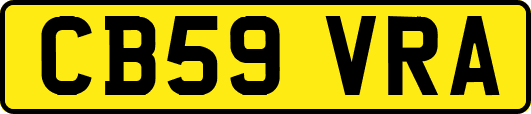 CB59VRA