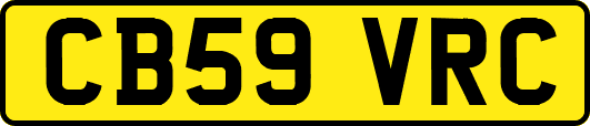 CB59VRC