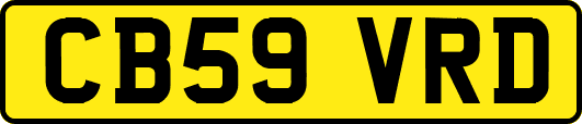 CB59VRD