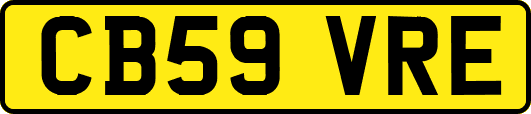 CB59VRE