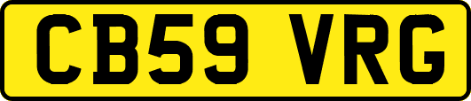 CB59VRG
