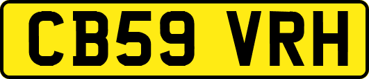 CB59VRH