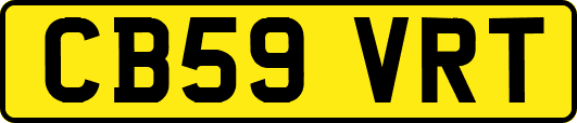 CB59VRT