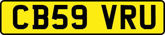 CB59VRU