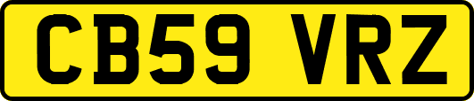 CB59VRZ