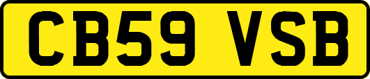 CB59VSB